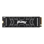 Disque Dur Interne SSD M.2 FURY Renegade Heat Spreader 1000GB PCIe 4.0 NVMe
