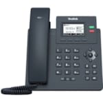 Téléphone IP de Bureau avec Jusqu'à 2 Comptes SIP