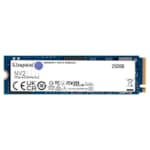 Disque Dur Interne SSD Technology NV2 M.2 250 Go PCI Express 4.0 NVMe