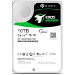 DISQUE DUR  10 TB 3.5" EXOS 7E10 SATA III 7200RPM 512E/4KN