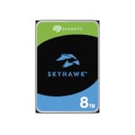 Disque Dur Interne 8 TB SKYHAWK SURVEILLANCE HDD 3.5" SATA 6GB/S
