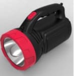 Série de torche LED