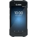 LECTEUR TC26 Terminale Mobile 2-Pin, 2D, SE4710, USB, BT (BLE, 5.0), WiFi, 4G, NFC, GPS, PTT, GMS, Android