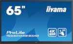 ECRAN INTERACTIF IIYAMA PROLITE Tactile LCD 4K UHD 65’’ (163.9cm)
