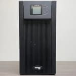 Onduleur à Double Conversion en Ligne avec Batterie Externe  6000VA 5400W