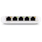 UniFi Switch 5 Ports 10/100/1000 Mbps Géré Gigabit Ethernet