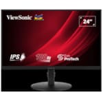 Moniteur Ergo 24” 100Hz IPS FHD HUB USB HDMI Display Port et VGA