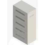 Rack de Battérie KSTAR A20