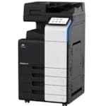 Bizhub C361i Imprimante Multifonction Ecran Tactile Couleur de 10,1 pouces A6-SRA3