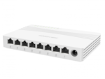 Switch 8 Ports GB Non Manageable