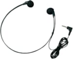 CASQUE MONO POUR LES TRANSCRIPTEURS