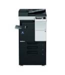 Imprimante Multifonction de Bureau Konica Minolta Bizhub 287 Noir et blanc - A3