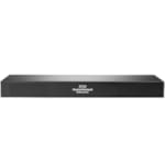 HPE 1x1x8 G4 KVM IP Console Switch