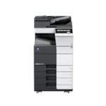 Photocopieur Multifonction A3 Noir & Blanc Écran Tactile Couleur 10,1" RECYCLE