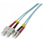 JARRETIER MULTIMODE 50/125 SC/LC 10M OM3