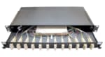 TIROIR 19" SC DUPLEX 24 PORTS (Vide)