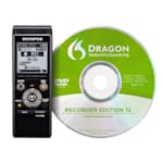 ENREGISTREUR VOCAL - DICTAPHONE