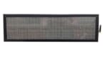 AFFICHEUR GUICHET À LED 1 LIGNE