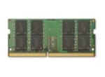 Mémoire 16 Go DDR4-2400 non-ECC RAM