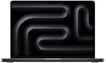 Apple MacBook Pro 14 pouces M5 24 Go 1 To Noir Sidéral (MDE34FN/A)