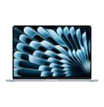 Apple MacBook Air 15 pouces M5 24 Go 1 To Bleu Ciel (MDVU4FN/A)