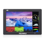 T7 PLUS 7 pouces 4K HDMI Field Monitor