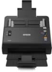 Scanner de documents DS-860 Recto-verso A4 chargeur automatique de documents