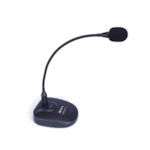 Microphone à condensateur