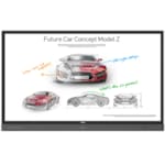 Écran Plat Interactif Corporate UHD 4K 75"