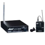 KIT MICROPHONE SANS FIL CRAVATE ET CASQUE AVEC RÉCEPTEUR SANS FIL