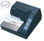 TM U295  Imprimante Matricielle Noir et Blanc