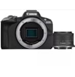 CANON EOS R50 BK RFS18-45 S