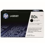 HP LaserJet Pro M401/M425 2.7K Blk Crtg