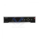 NVR 16 channels POE HDMI/VGA 4K interfaces SATA