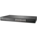 16-Port 10/100Base-TX Fast Ethernet Switch