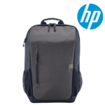 Travel 25 Liter 15.6 Iron Gray Laptop Backpack