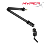 Support Micro Cam HyperX Caster Mic Camera Arm