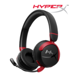 Casque HyperX Cloud Mini WRLS BLK HS