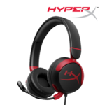 Casque HyperX Cloud Mini WD noir