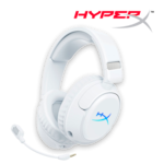HyperX Cloud Flight 2 WLS White Casque Gaming PS