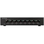 Commutateur 8 Ports Gigabit Ethernet (10/100/1000)