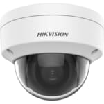 Caméra Interne IP Fixed Dome 8MP IP67 12M