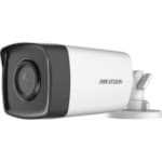 Caméra Bullet Fixe HIKVISION 2MP IP67 IR80m