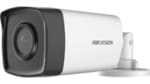 Caméra Externe Fixed Bullet 5MP, IP67, IR40m 12M