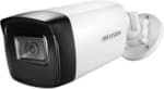 Caméra Externe Fixed Bullet 5MP, IP67, IR80m 12M