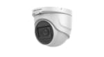 Caméra Interne Fixed Turret 2MP, IP67, IR30m, micro intégré 12M