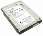 Disque Dur Interne 3,5" 2To