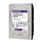 Purple Disque Dur Interne d'enregistrement 3,5" 10To