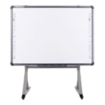 Tableau Blanc Interactif Tactile au Doigt et au Stylet 95 Pouces