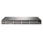 Switch Aruba 2930F 48G 10/100/1000 RJ-45 PoE + 4SFP +